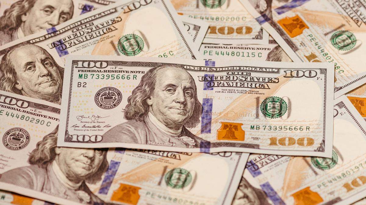 A woman stole a Holocaust survivor’s life savings, feds say.