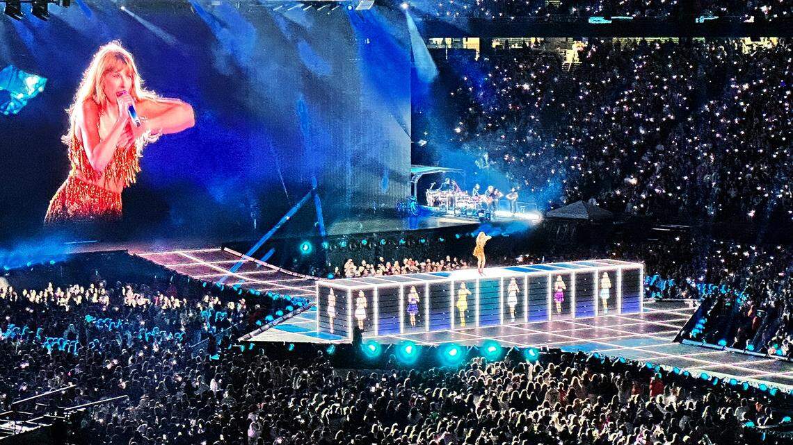 Just 24% of Americans approve of celebrities “speaking out on political issues,” according to a recent poll.