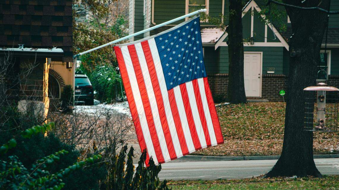 More voters than not now say the American Dream is unattainable, according to a new Quinnipiac University poll.