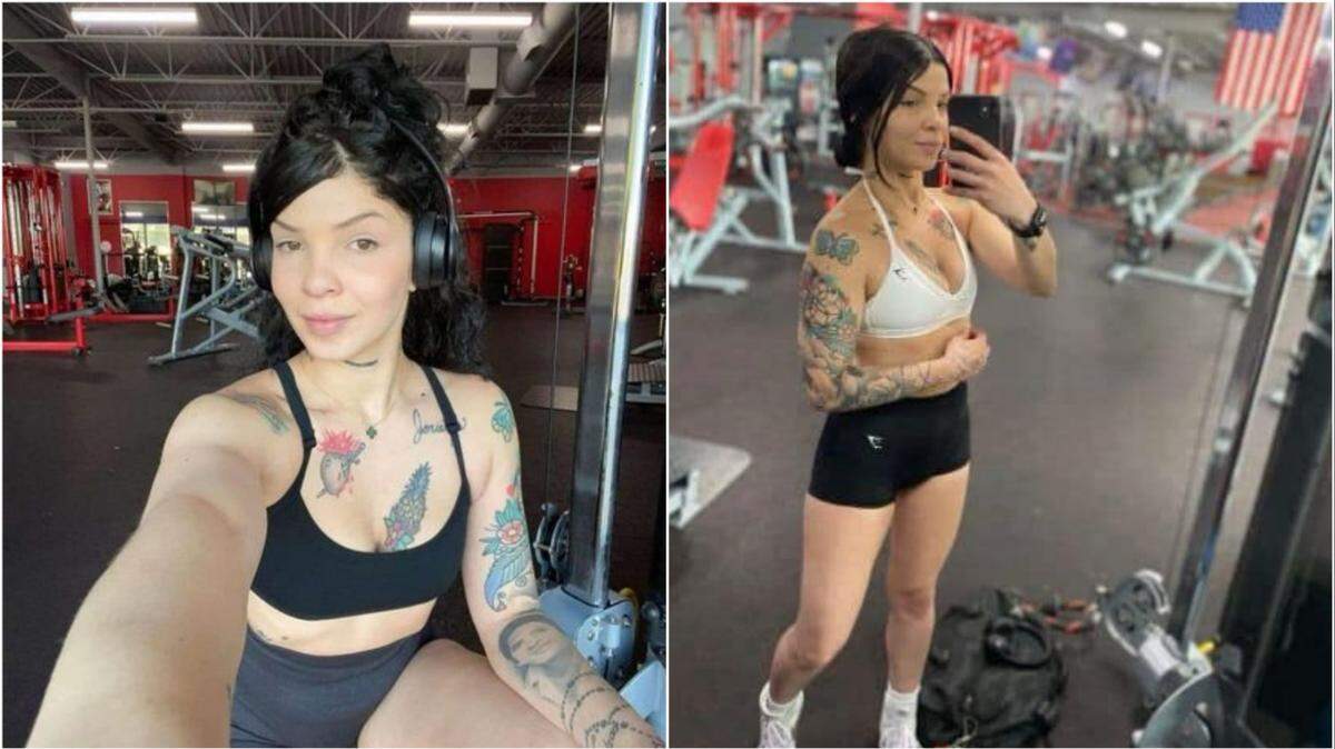 Minelys Zoe Rodriguez-Ramirez, 25, was reported missing by her family on Oct. 23, Georgia authorities said.