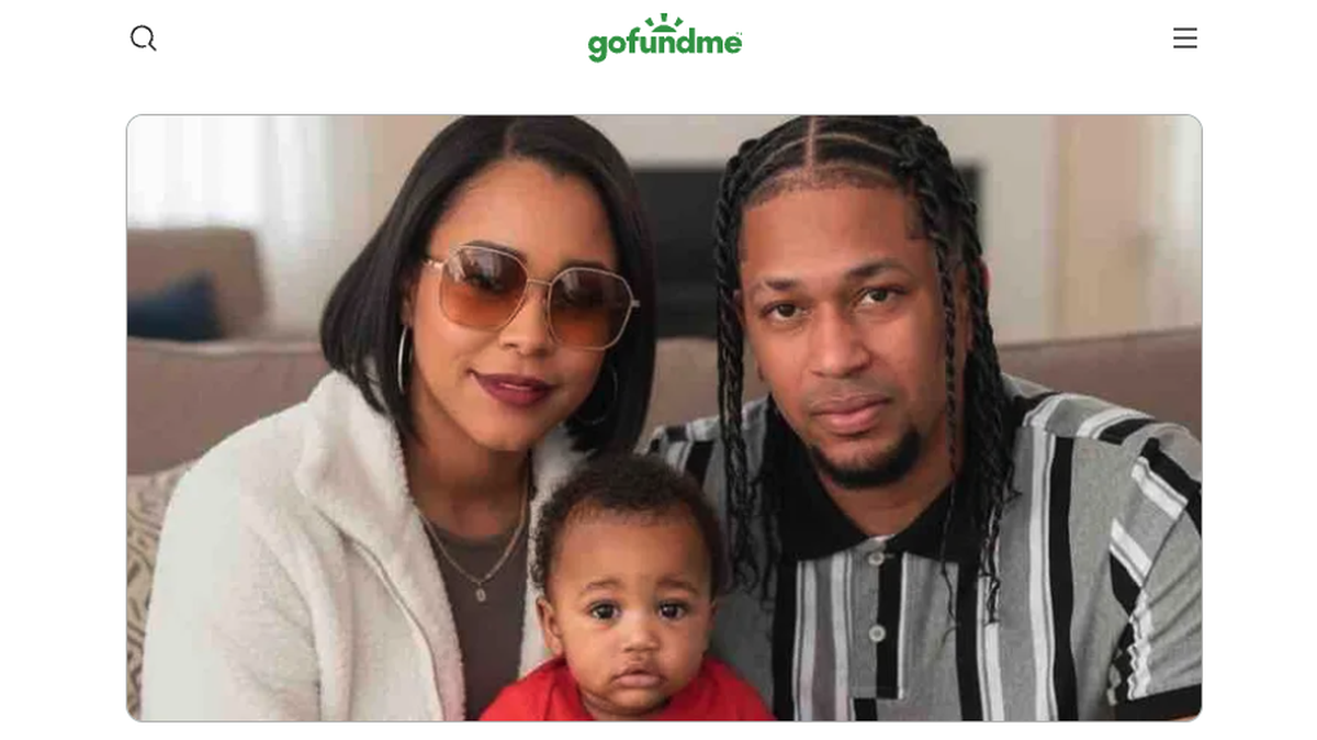A husband and wife and their 1-year-old son were found killed in separate locations in Pennsylvania, authorities say.