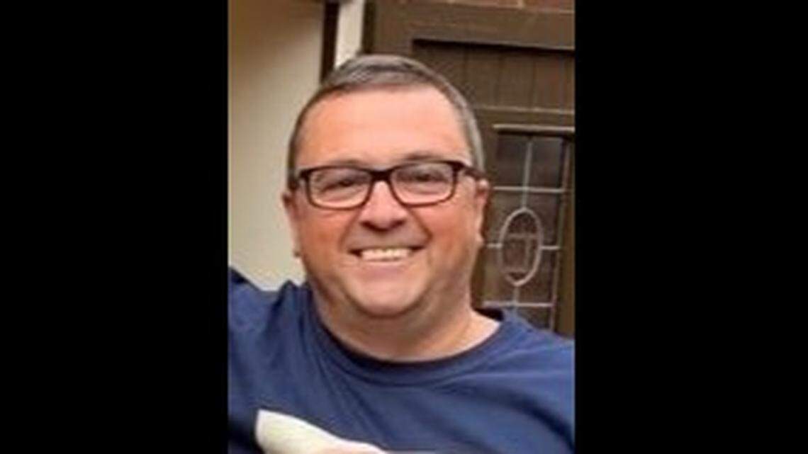 A 52-year-old man was mauled to death by dogs in the U.K., police said. The breed thought to be involved, American XL Bullies, will be banned in the country, officials said.