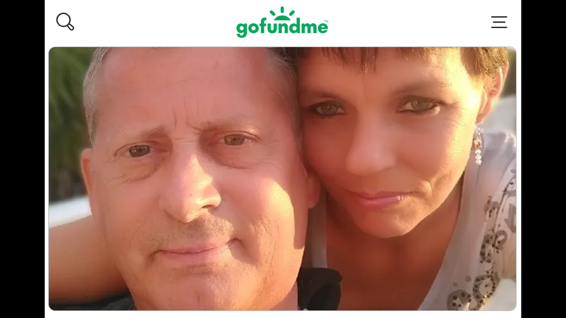 Tina Strader, a mother and grandmother who worked at a Florida motel, was fatally attacked by a guest and found by her concerned husband, authorities said.