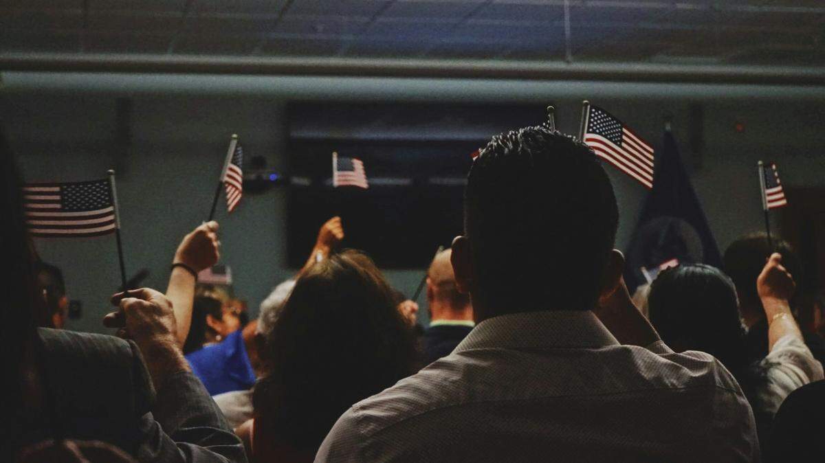 The share of Americans who want immigration reduced has dropped dramatically, reversing a Biden-era trend, according to a new Gallup poll.