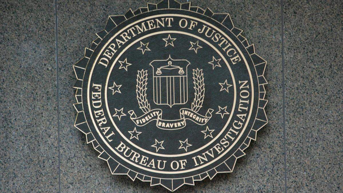 How long do FBI directors typically serve for? Here’s what to know after Christopher Wray announced he will step down ahead of President-elect Donald Trump’s second term.