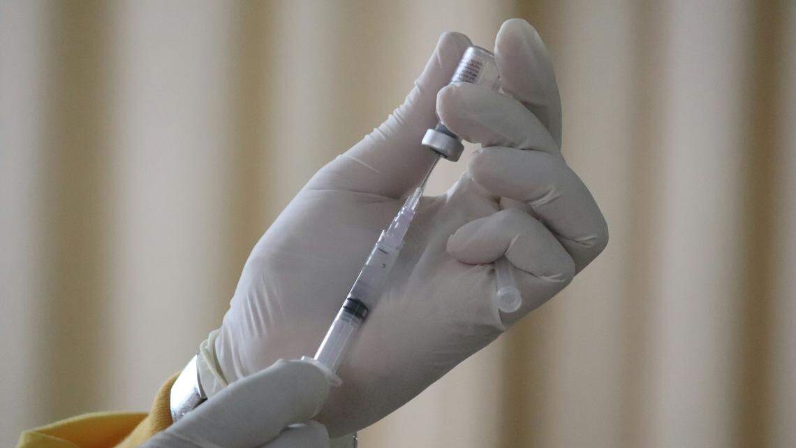 Most Americans believe state childhood vaccine policies are “about right” or “not strict enough,” according to a new YouGov poll. It comes after Florida officials announced they would seek to end the state’s childhood vaccine mandates.