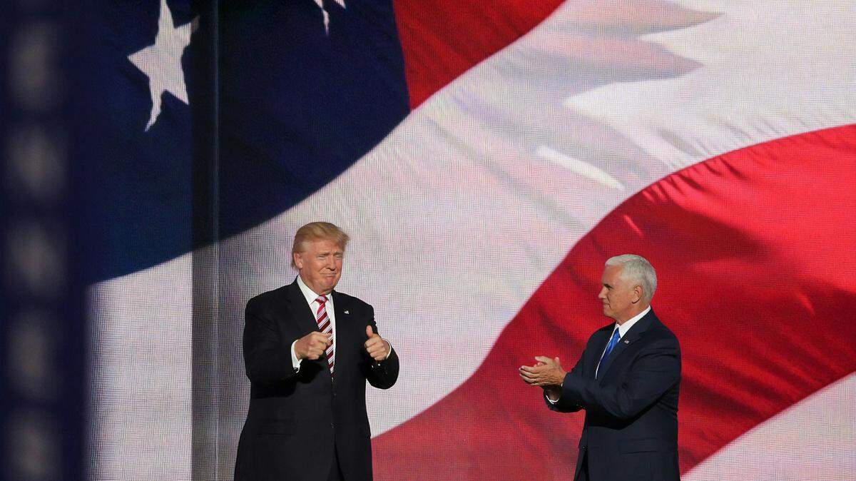 Fifty-seven percent of Americans believe the criminal charges against former President Donald Trump in New York are “serious,” according to a new poll.