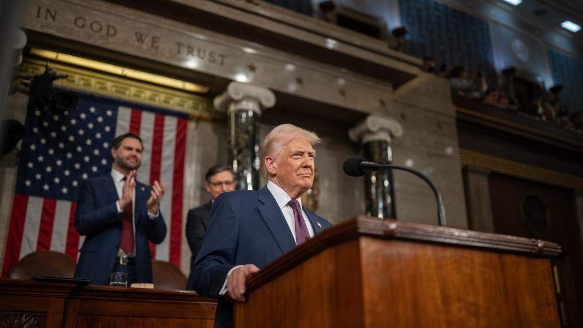 For the first time in five years, more Americans trust Democrats rather than Republicans to keep the U.S. prosperous, according to a new Gallup poll. But, the GOP has the advantage when it comes to keeping the country safe from terrorism and military threats.