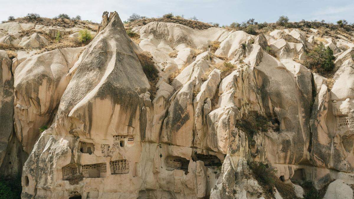 Skeletal remains from Turkey that date back 12,000 years may have belonged to a shaman, new research reveals.