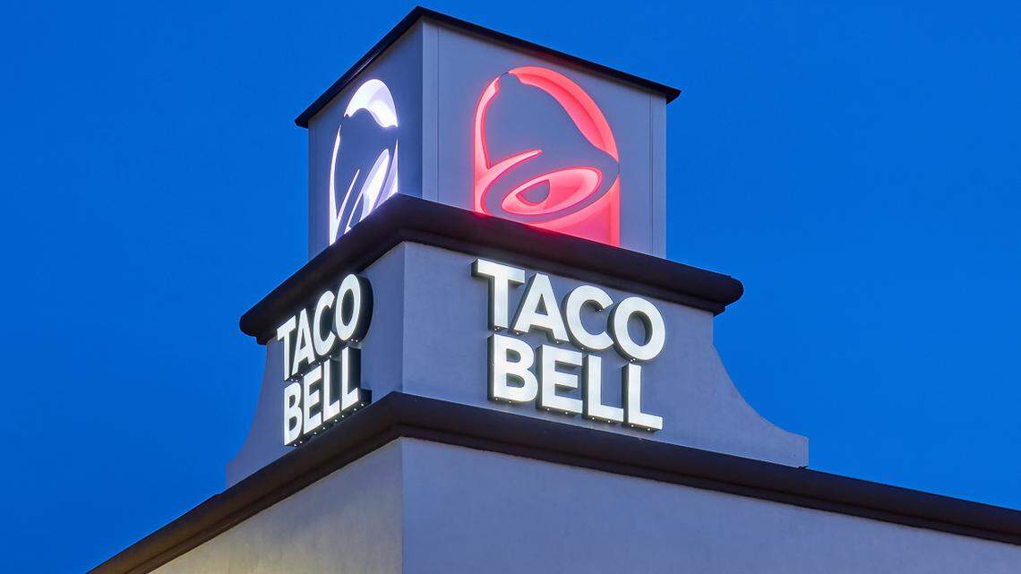 A Taco Bell fan favorite is headed back to menus, the fast-food chain said.
