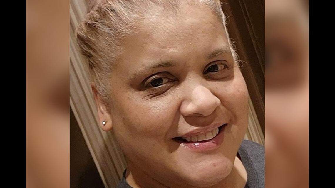 Ivelisse Lugo, who was reported missing, was found dead in her Philadelphia home, police say.