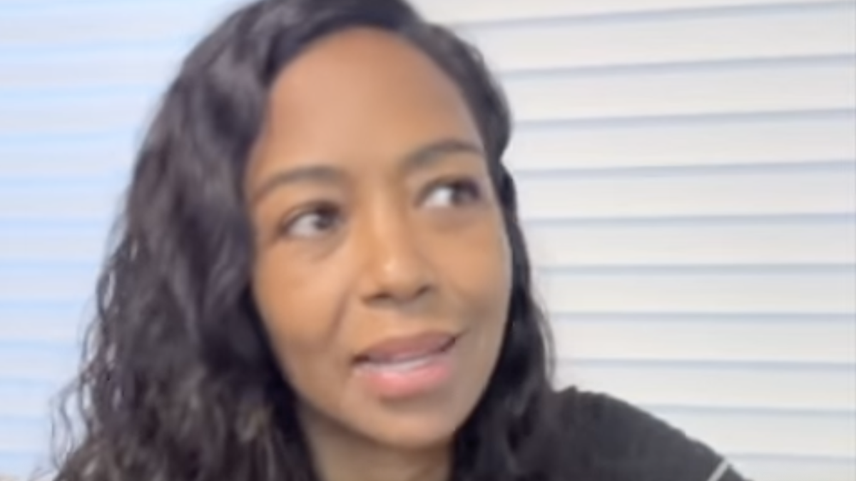 Ananda Lewis, former MTV VJ, had died at 52.