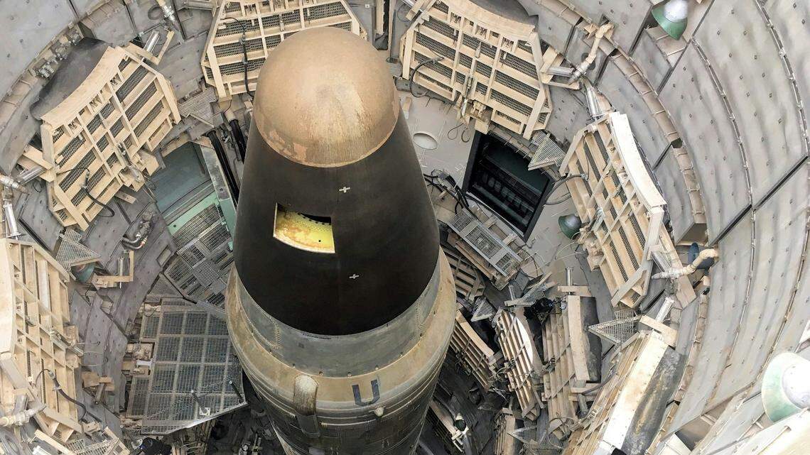 Many Americans are not sure which countries have nuclear weapons, according to a new poll.