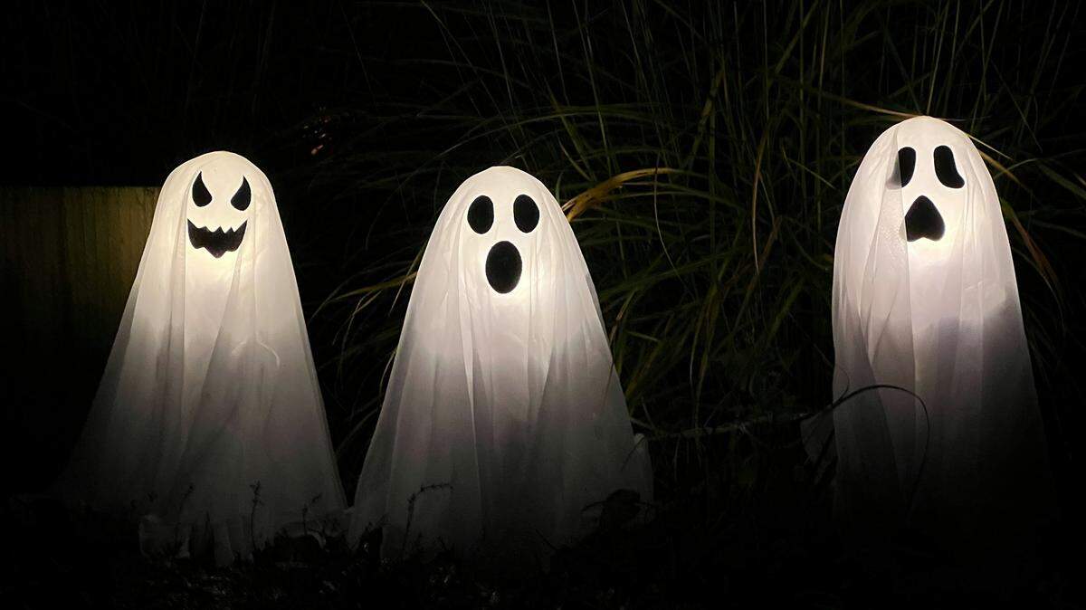 Substantial shares of Americans say they believe in paranormal beings, including ghosts, demons, vampires and werewolves, according to a new YouGov survey conducted in the lead-up to Halloween.