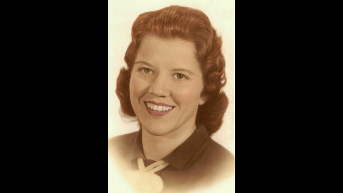 ‘Lady of the Dunes’ Ruth Marie Terry was killed by her husband, Guy Muldavin, in 1974, investigators in Massachusetts concluded.