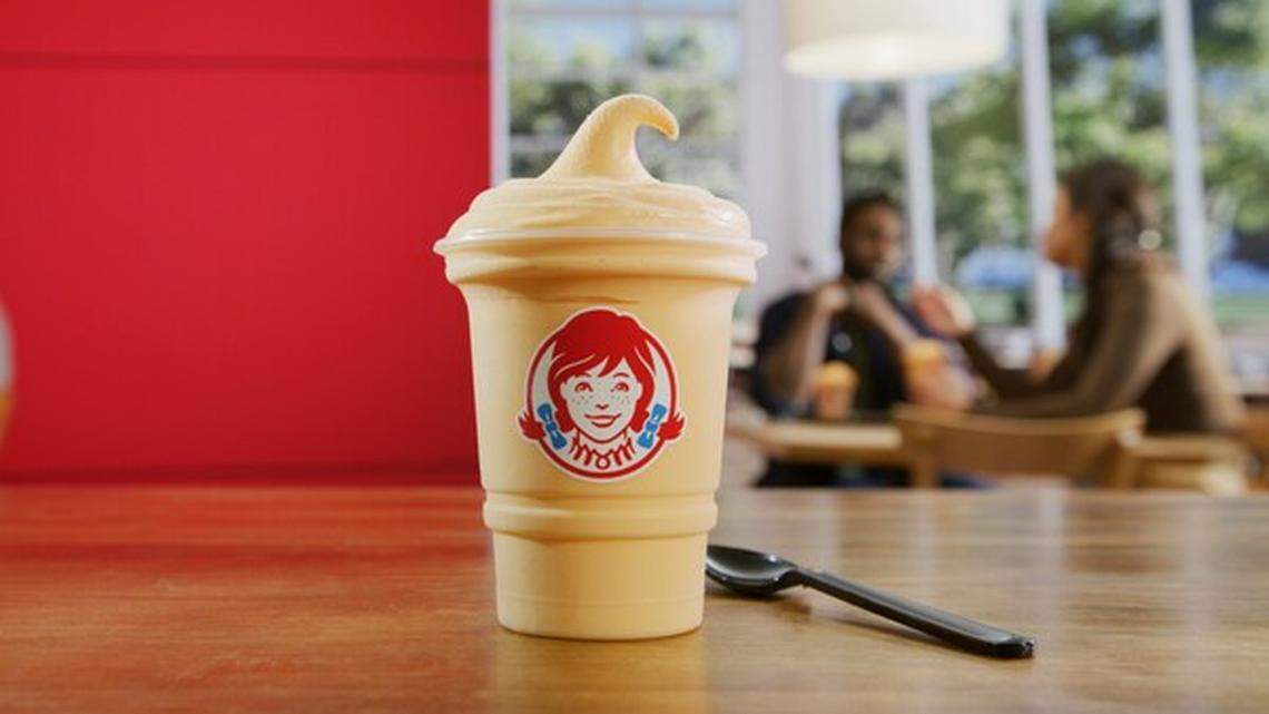Wendy’s just added a new Frosty flavor. Here’s when you can get it.
