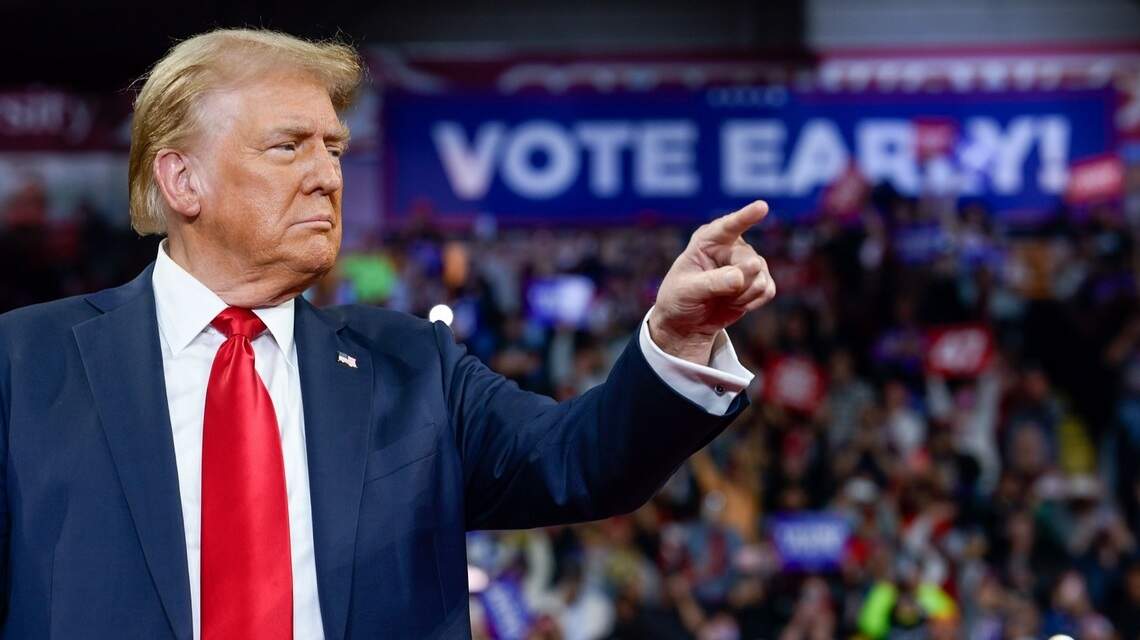 You really think Donald Trump was a good president? Look at his record | Opinion