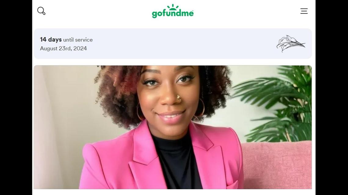 Shekena Toran, 36, was last seen July 31 before her body was discovered in a grocery store parking lot near Atlanta, Georgia police said.