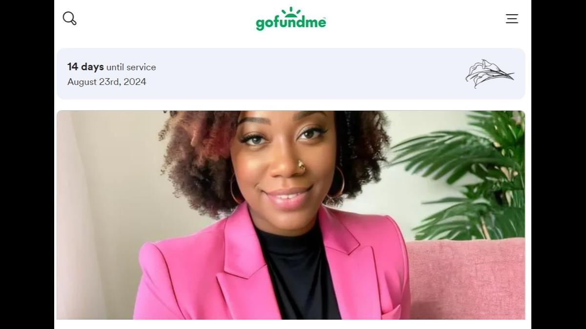 Shekena Toran, 36, was last seen July 31 before her body was discovered in a grocery store parking lot near Atlanta, Georgia police said.