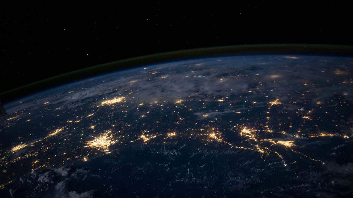 The mini satellite eluded sensors for a quarter-century.
