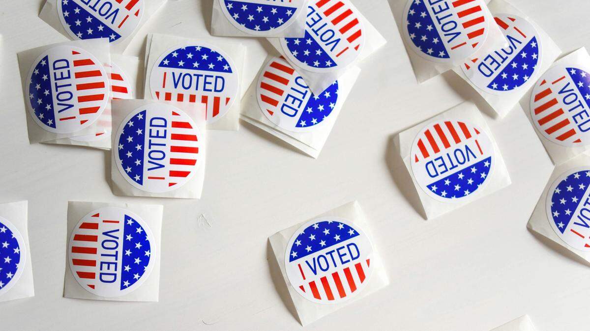 Half of voters under 30 believe President Joe Biden and former President Donald Trump do not understand their needs and concerns, according to a new poll.