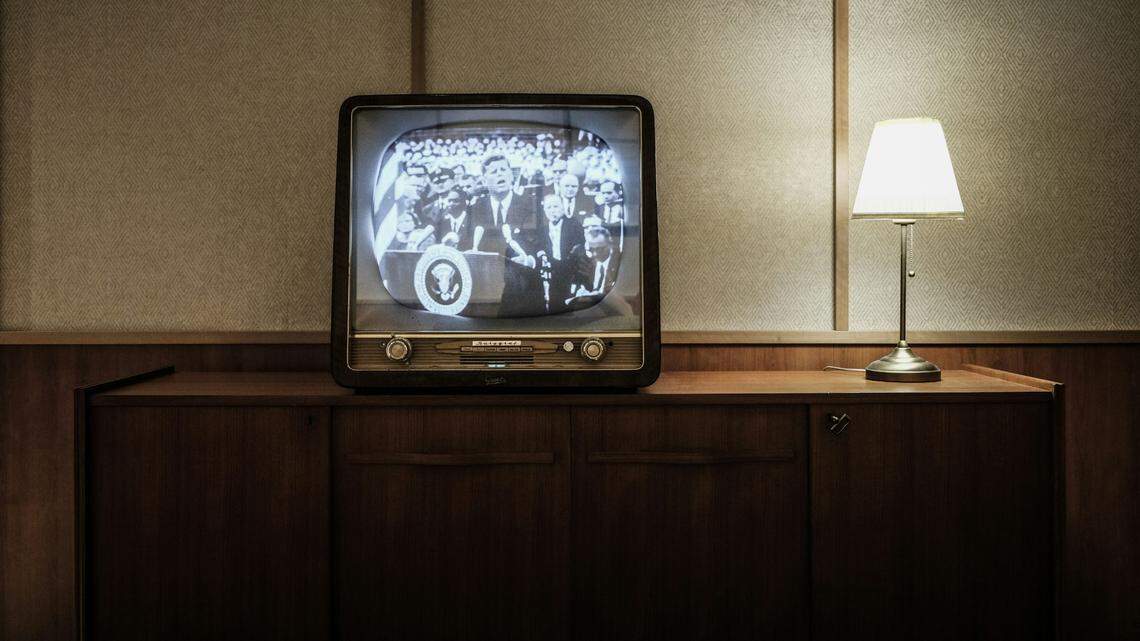 What makes for a good presidential campaign advertisement? Elections experts weigh in.