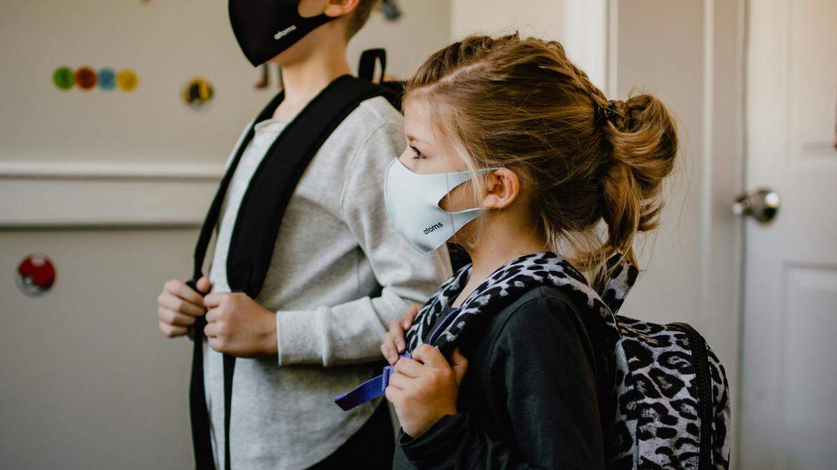 Most Americans said that several key pandemic policies, including mask mandates, were “generally a good idea in hindsight,” according to a new poll.