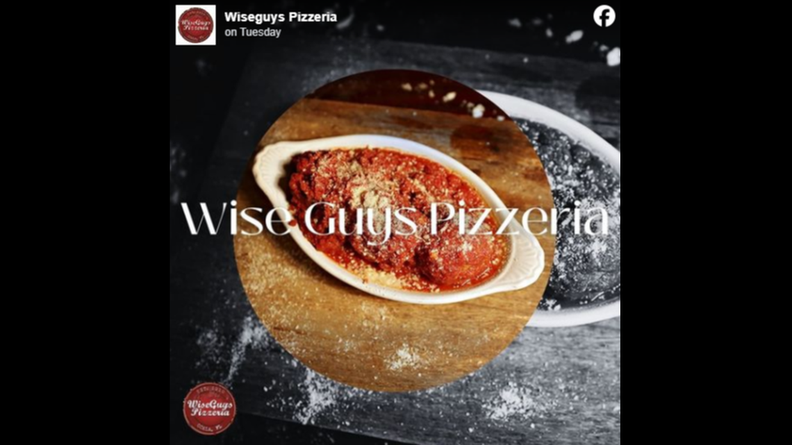 An Ocala pizzeria made $500 worth of pizzas for a caller who never picked them up or paid during a fundraiser for a girl injured in a car crash, Florida authorities said.