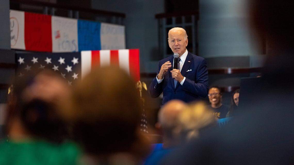 A number of elected Democrats have publicly criticized President Joe Biden’s decision to pardon his son Hunter Biden.