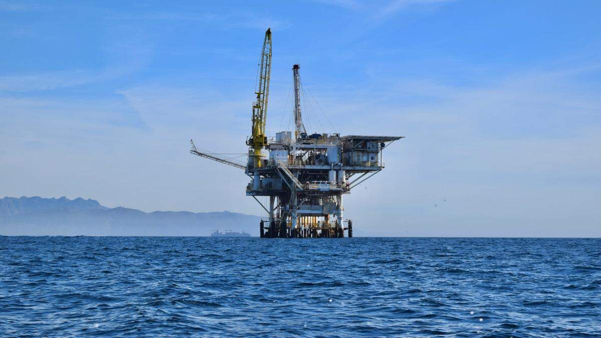 President-elect Donald Trump has vowed to overturn President Joe Biden’s sweeping ban on offshore drilling. But legal experts say this could prove challenging.