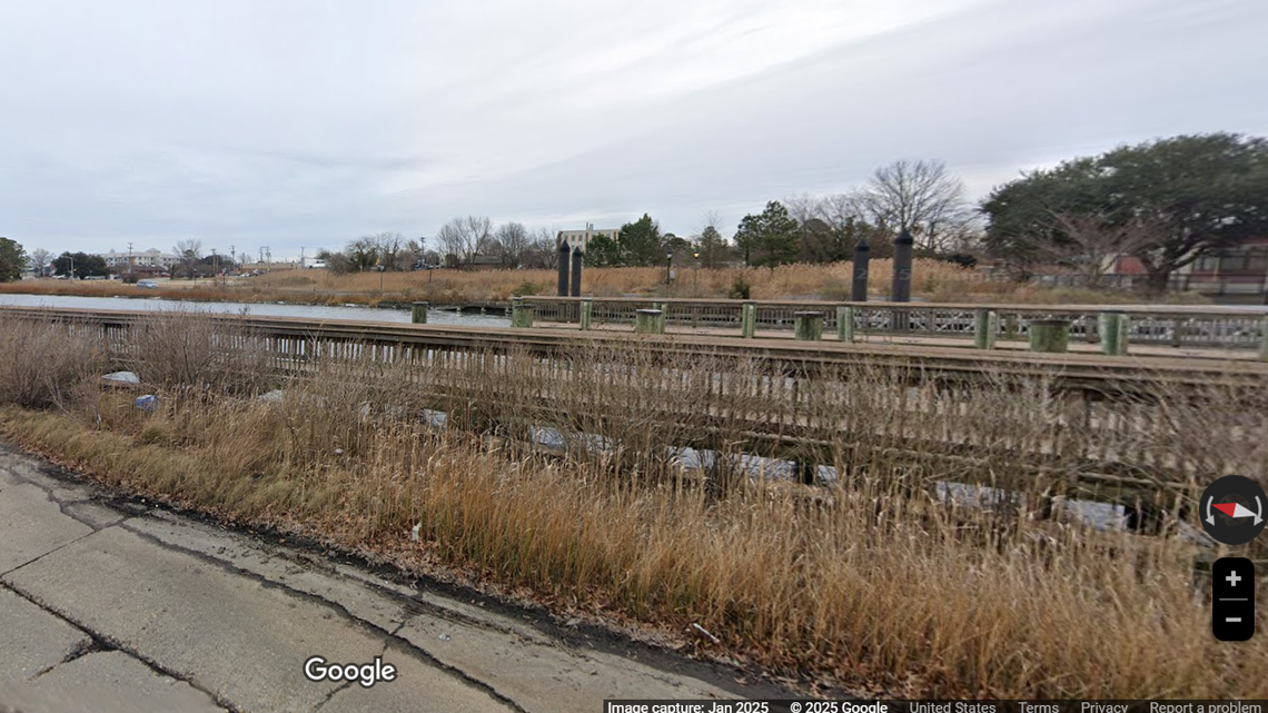 A 60-year-old man was found dead at a boat ramp in Virginia, leading to charges against another man, police said.