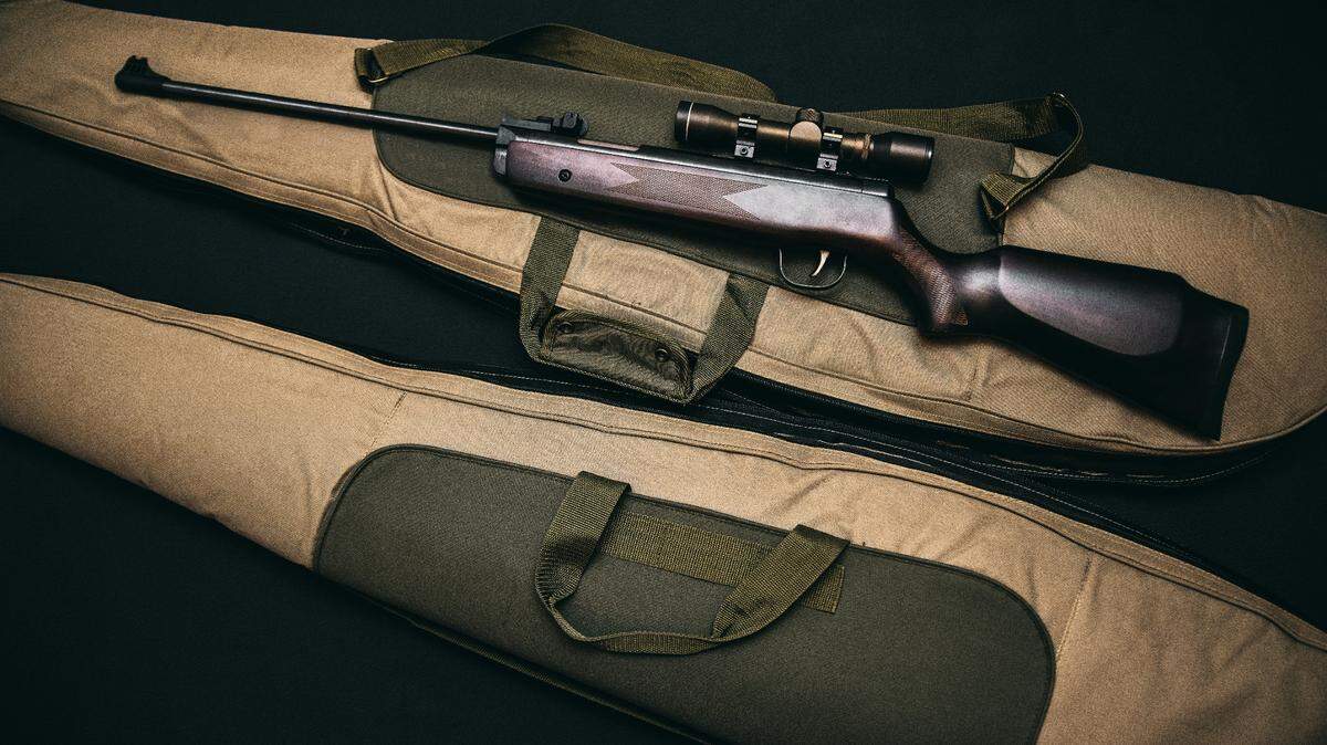 A priest in Italy apologized for offering to bless rifles before the hunting season, according to a Facebook post from the Parish of San Michele Arcangelo in Avaglio.