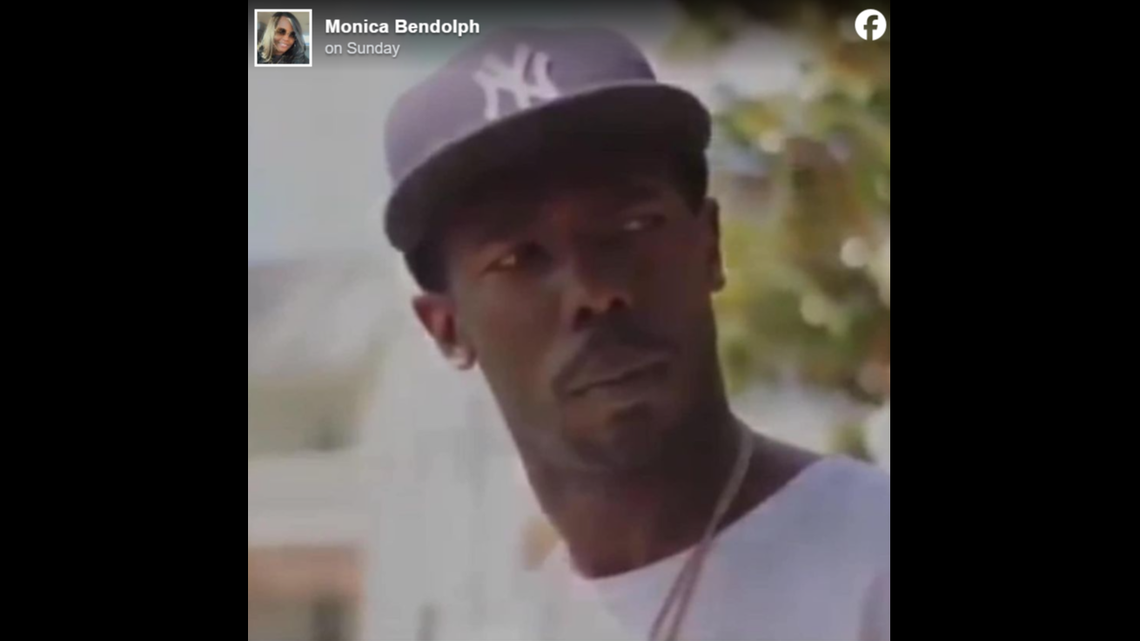 The body of missing 38-year-old Jewel Bendolph was found in a shallow grave in the woods outside Birmingham, according to Alabama officials.