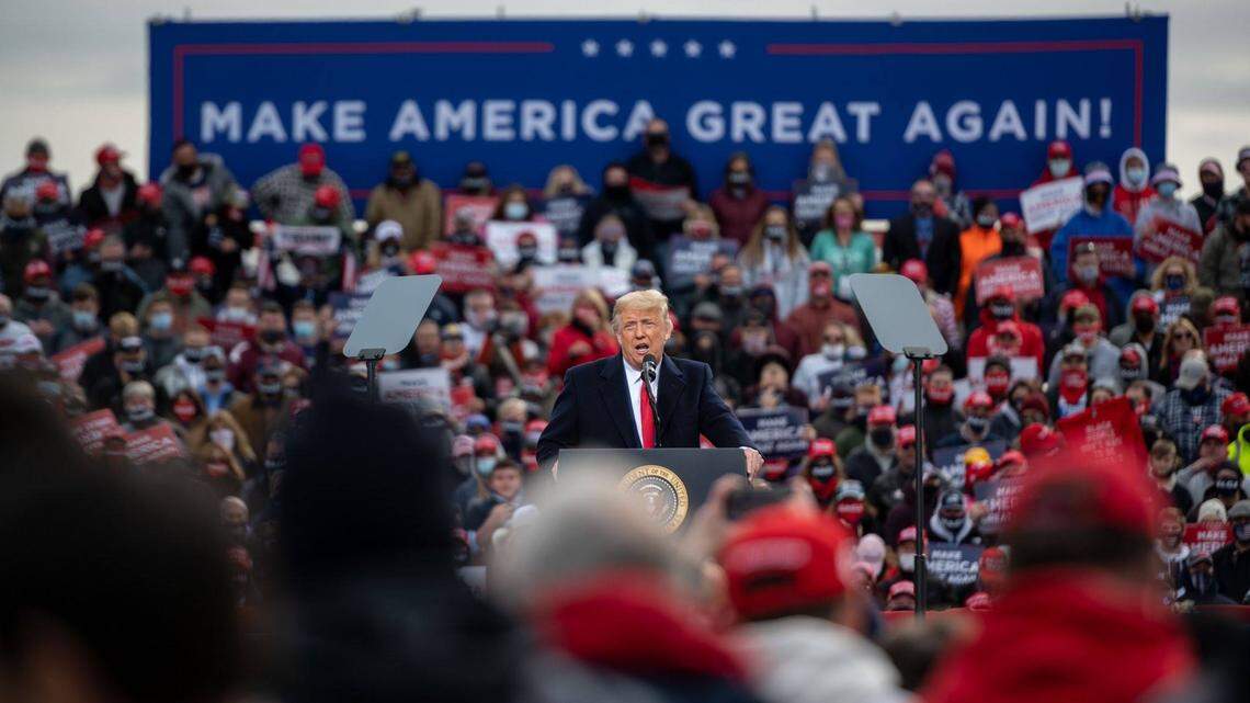 On his first day in office, President Donald Trump signed an executive order vowing to end birthright citizenship in the U.S. Most Americans are opposed to ending it, according to a new poll.