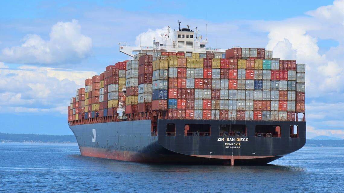 Can President-elect Donald Trump impose tariffs without Congress? Here’s what to know.