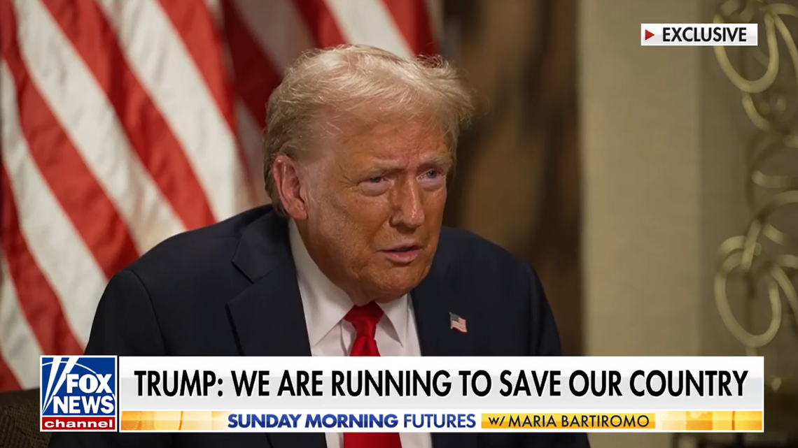 If elected, could former president Donald Trump deploy military forces on American soil? Legal experts say it’s possible.