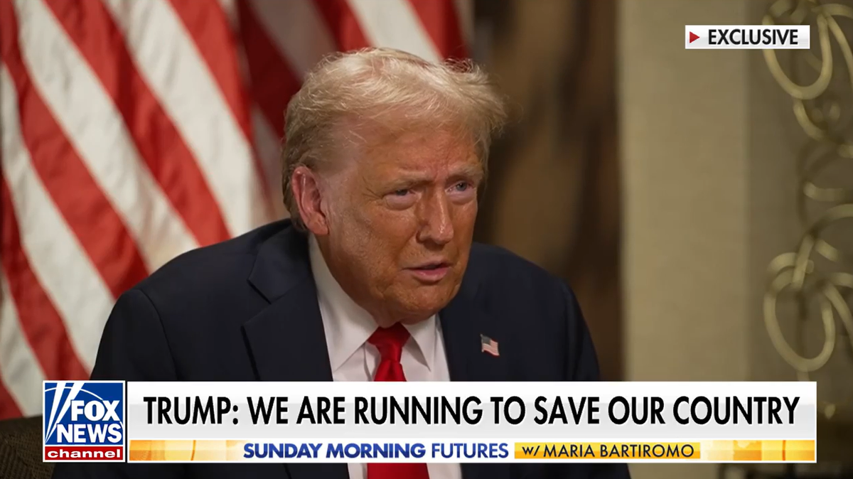 If elected, could former president Donald Trump deploy military forces on American soil? Legal experts say it’s possible.