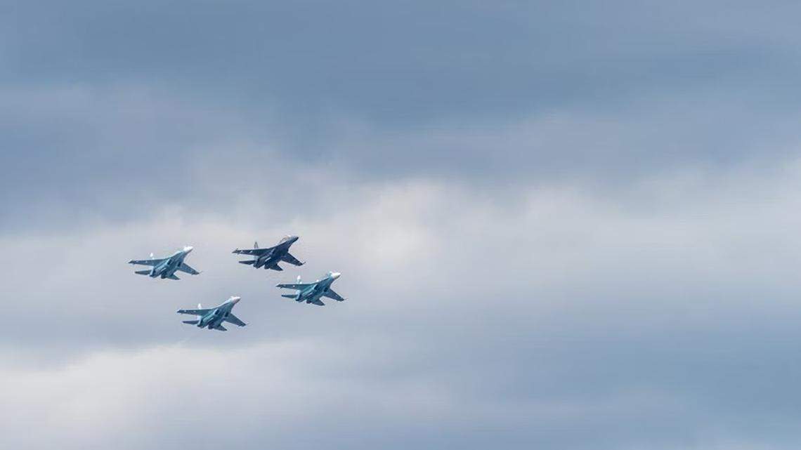 Russian President Vladimir Putin updated Russia’s nuclear doctrine, making it easier to use nuclear weapons. The move was condemned by ICAN.