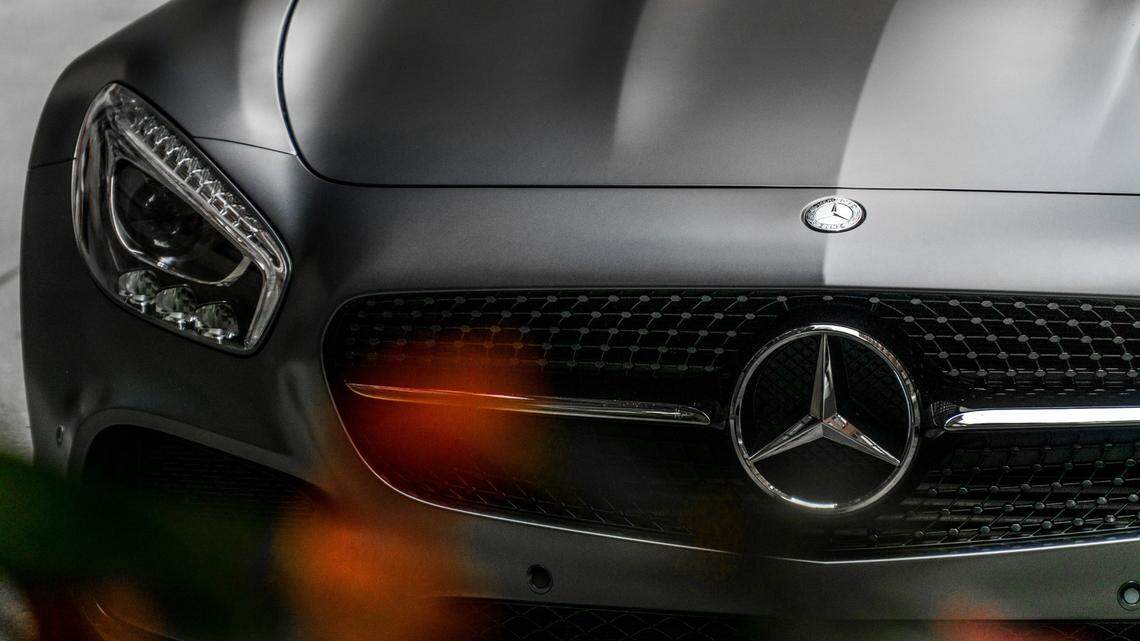 Mercedes-Benz owes $438,000 after federal officials said the manufacturer fired two employees at an Alabama plant when they requested time off for medical and family leave.