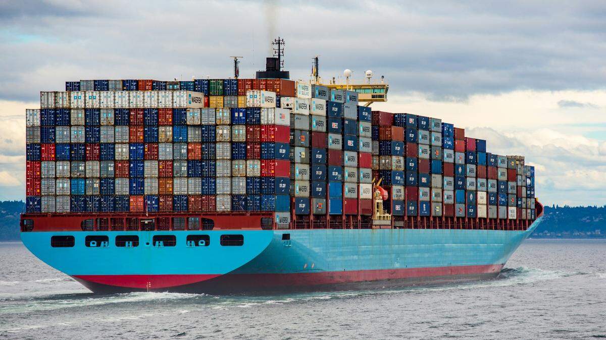 A majority of American companies, 54%, plan to raise prices because of President Donald Trump’s tariffs, according to a new survey by Allianz Trade.