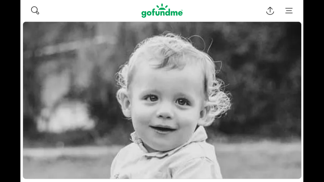 Daltin Lee Miller was 15-months-old when he ingested a lethal combination of drugs at his parent’s home and died, Florida authorities said. His parents are charged with aggravated manslaughter.