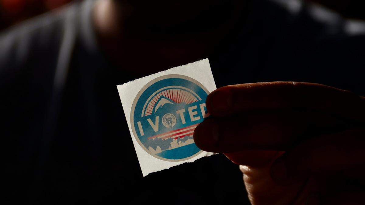 How close does the election have to be for a recount to happen? Here’s how the process works in the seven swing states.