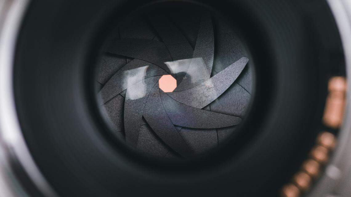 The 54-year-old counselor is charged with six counts of invasion of privacy, according to the Bucks County District Attorney’s Office.