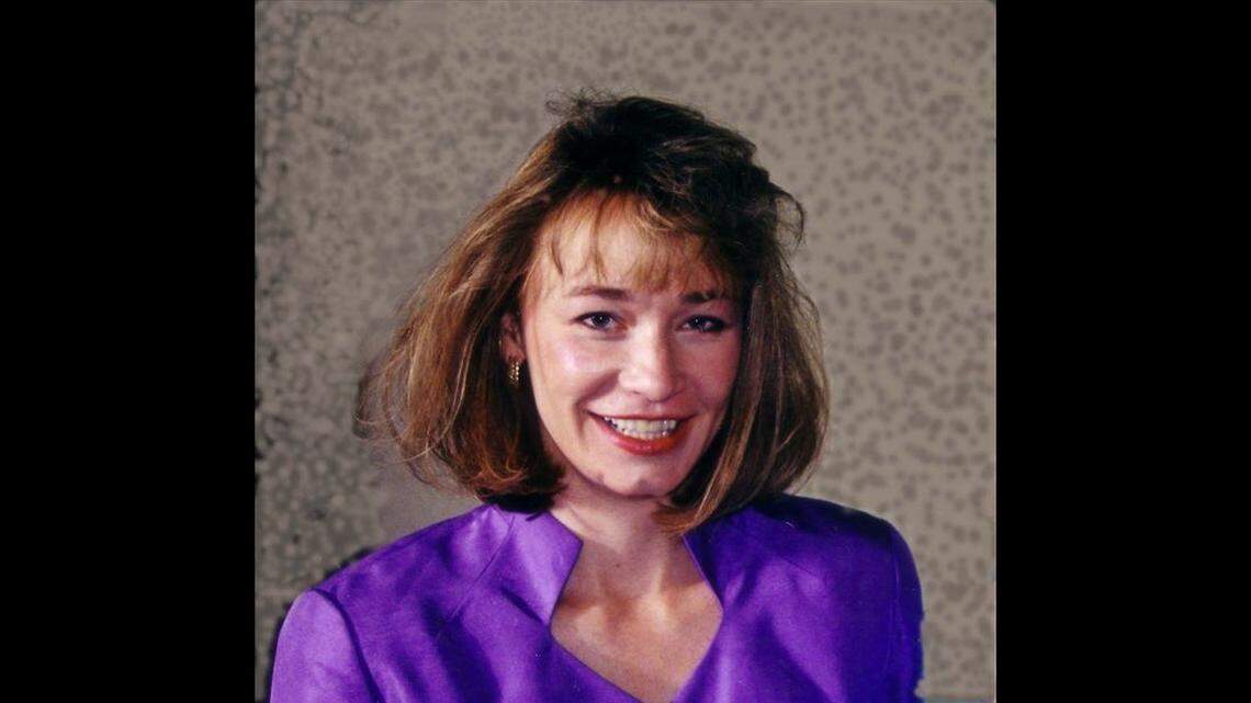 Doris Worrell, 39, was found fatally shot in her local business in 2006, Georgia investigators said.