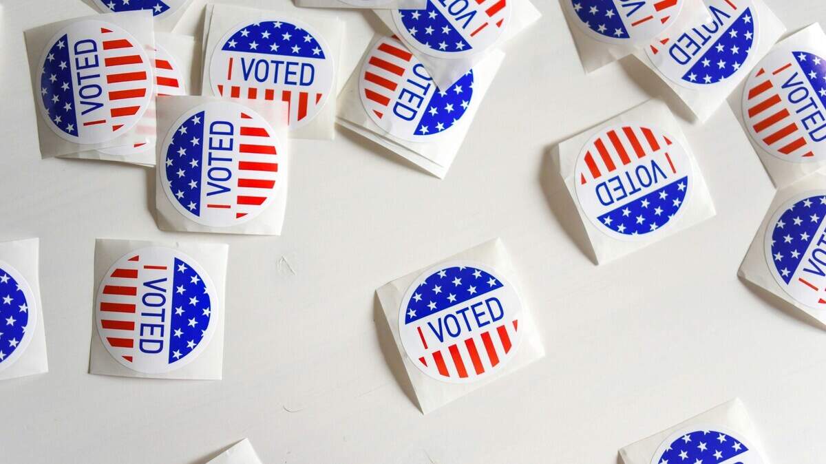 Polls show that a small minority of American voters are not sure who they will vote for in November. Who are these undecided voters? Public opinion experts weigh in.