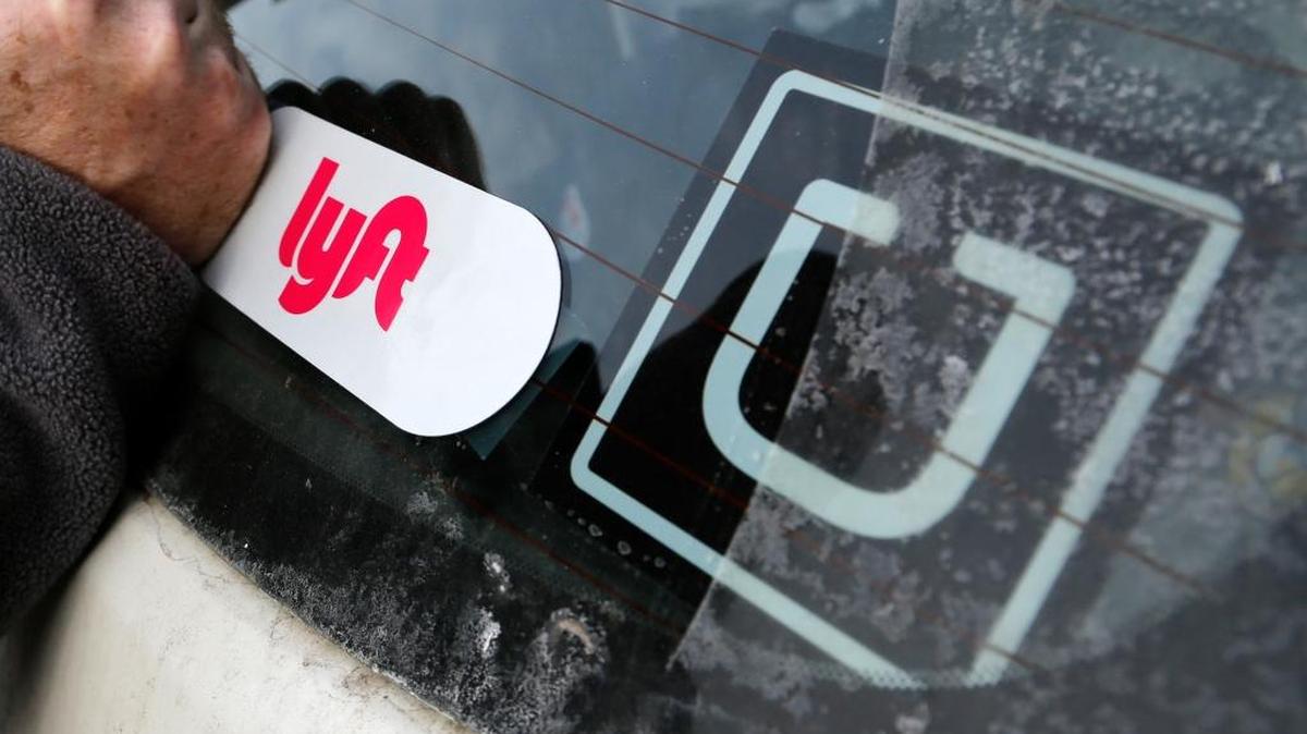 Most Uber and Lyft drivers earn less than their state’s minimum wage, according to a new study.