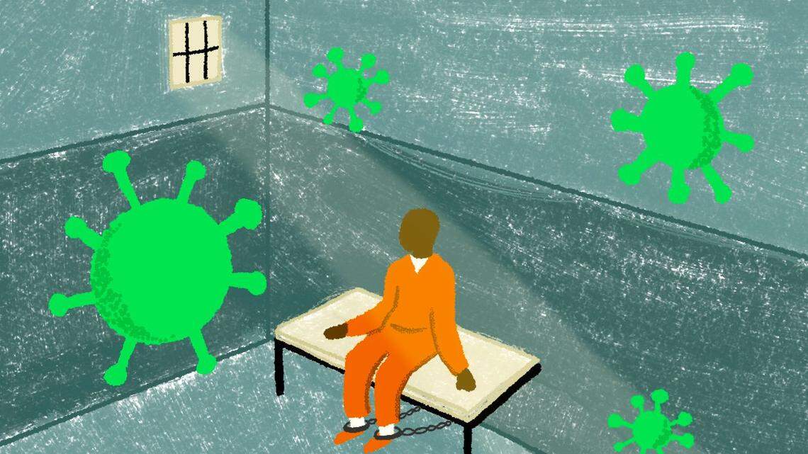 Court records reveal COVID-19’s psychological toll on Puerto Rico’s incarcerated youths