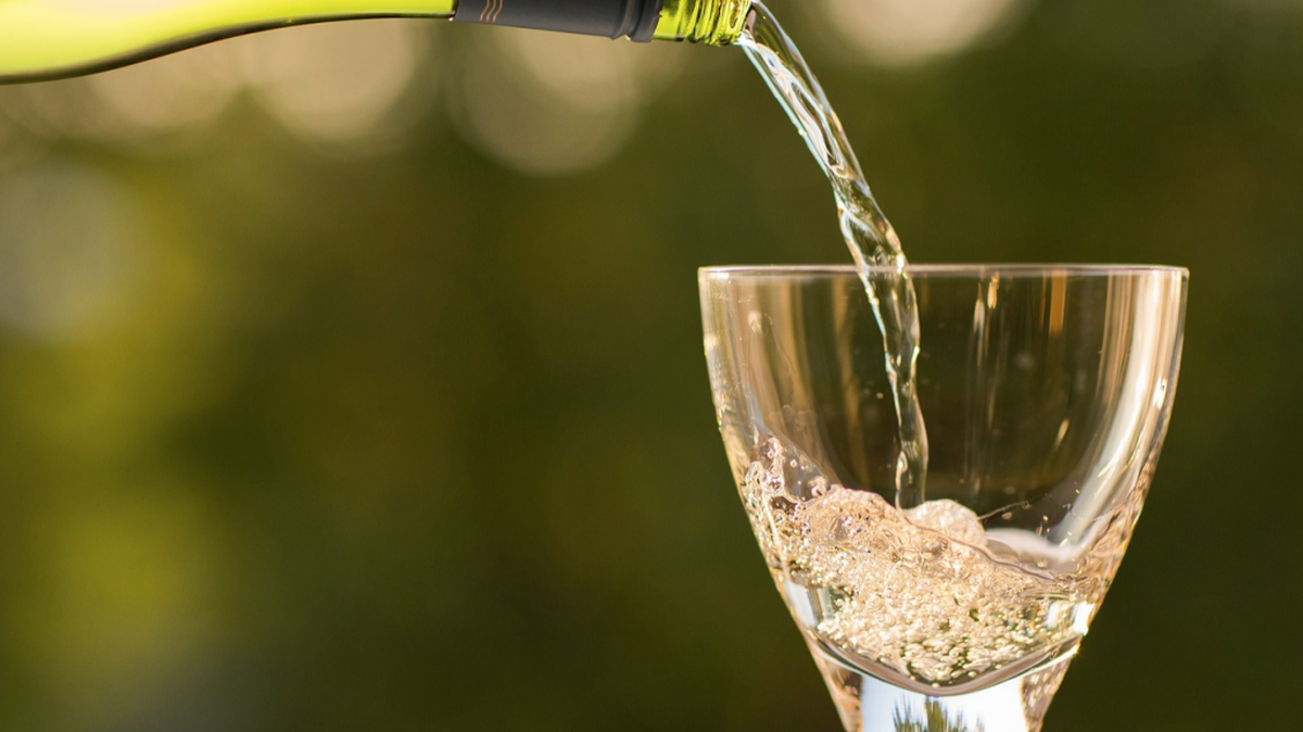 An injection of human stem cells cut down drinking in “alcoholic rats” by 90 percent, according to a study. One of its authors said the next step is to conduct the test in humans.