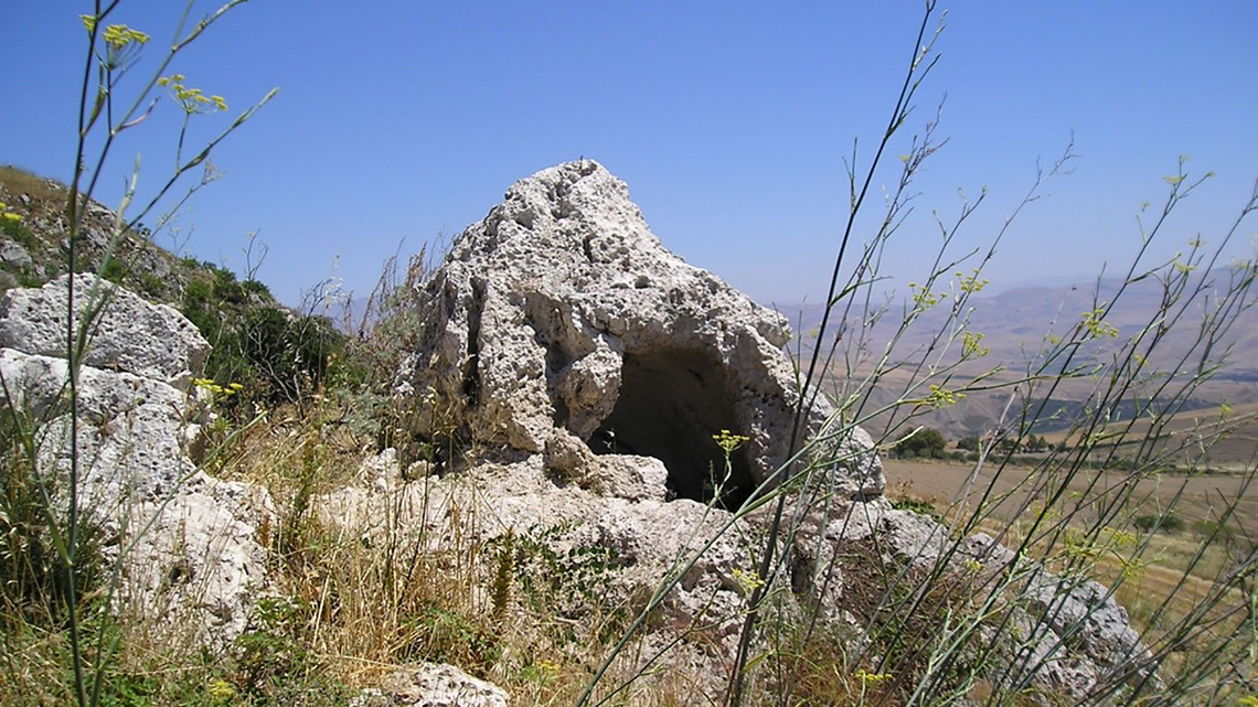 Traces of proteins from horse blood were found on ancient pottery, suggesting the animals were present on the island much earlier than previously believed and were consumed as part of ritual practices, according to a study.