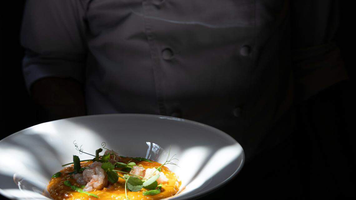 The European eel is considered a delicacy in many parts of the world and is sold at high-end restaurants, experts said.